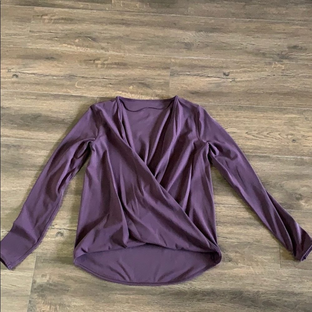Lululemon